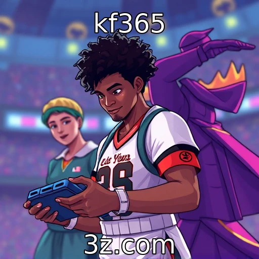 Diversidade e representação em jogos eletrônicos