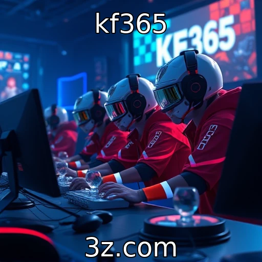 E-sports como uma nova forma de entretenimento