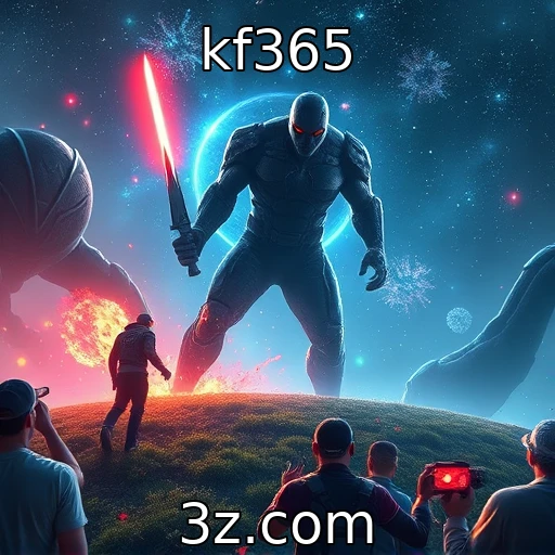 Futuro dos jogos em nuvem e streaming