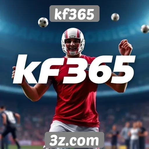 atividades de promoção no kf365 atraem novos jogadores