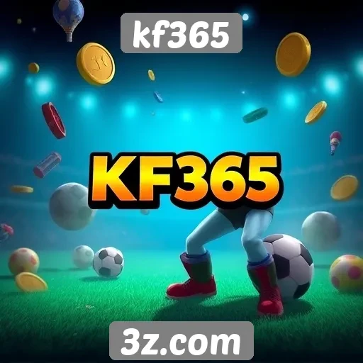 Principais jogos disponíveis na plataforma kf365