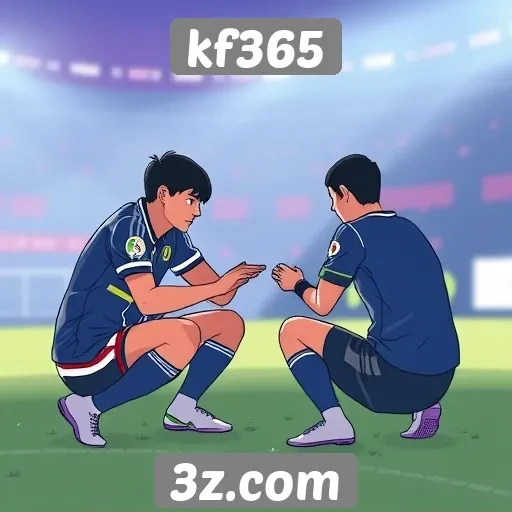 Dicas para maximizar sua experiência no kf365