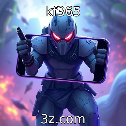 Mercado de jogos mobile e suas inovações