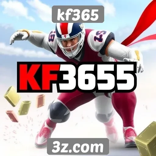 novos jogos no kf365 atraem atenção dos entusiastas