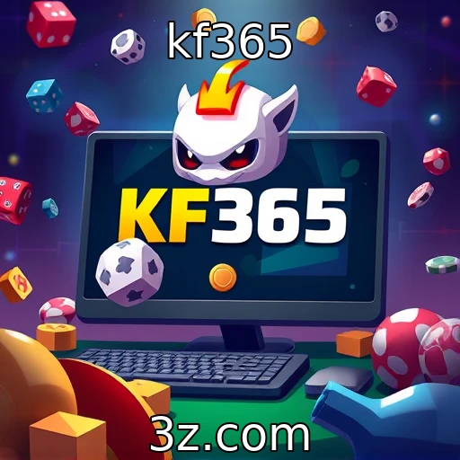 Análise do crescimento do mercado de jogos online