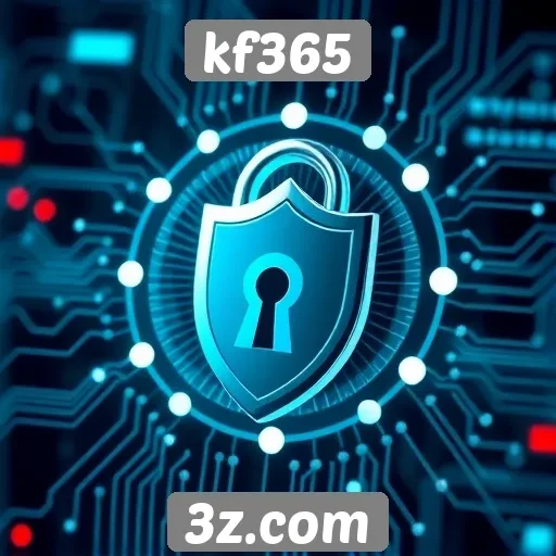 Avaliação da segurança nas transações do kf365