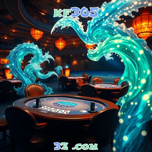 kf365 Caça-Níqueis