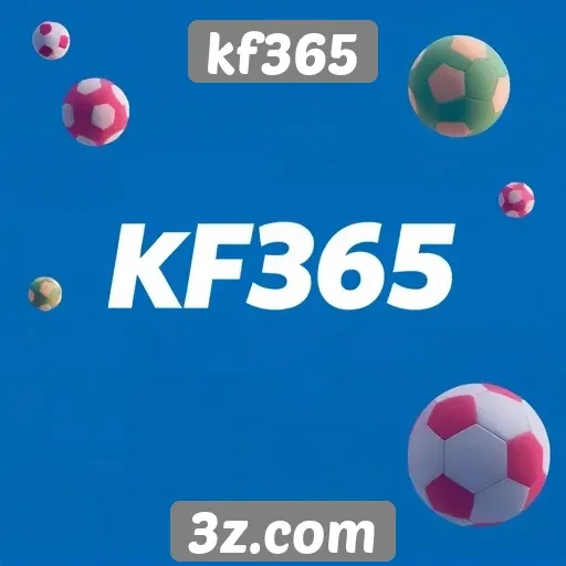 Experiência do usuário no site de jogos kf365